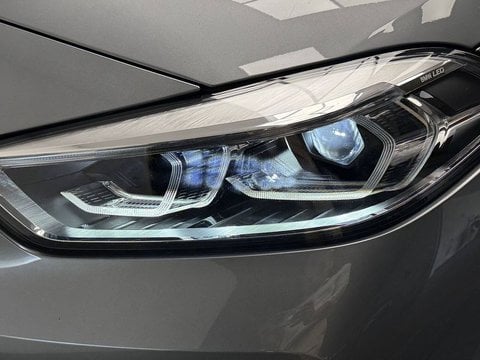 Voitures D'occasion À Lormont | Bmw Série 1 Serie 1 F40 116D 116 Ch Business Design