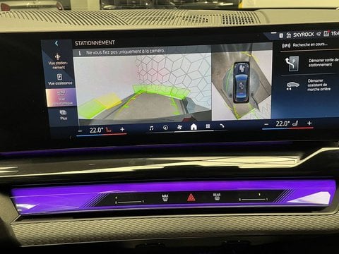 Voitures D'occasion À Lormont | Bmw Série 5 Serie 5 G60/G61 530E Phev 299 Ch Bva8 M Sport