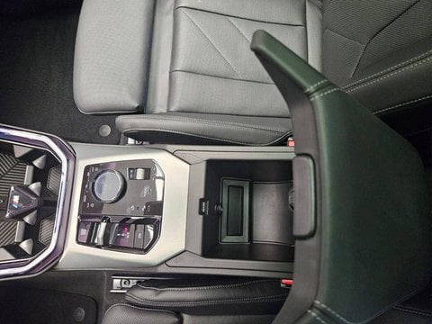 Voitures D'occasion À Lormont | Bmw X3 G45 20D Xdrive 197 Ch Bva8 M Sport