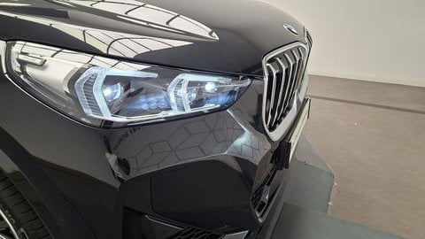 Voitures D'0Km À Lormont | Bmw X1 U11 Sdrive 20I 170Ch Dkg7 M Sport