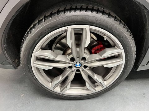 Voitures D'occasion À Lormont | Bmw X4 G02 M40D 340 Ch Bva8