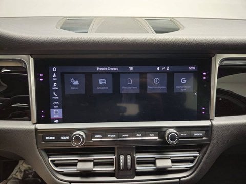 Voitures D'occasion À Lormont | Porsche Macan S 3.0 354 Ch Pdk