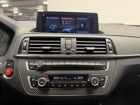 Voitures D'occasion À Lormont | Bmw M2 Coupe F87 Competition 410 Ch M Dkg7