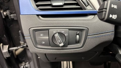 Voitures D'occasion À Lormont | Bmw X1 F48 Xdrive 20D 190 Ch Bva8 M Sport