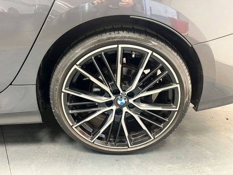 Voitures D'occasion À Lormont | Bmw Série 2 Gran Coupe 216D 116 Ch Dkg7 M Sport