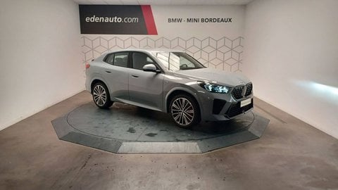 Voitures D'0Km À Lormont | Bmw X2 U10 Sdrive 18D 150Ch Dkg7 M Sport