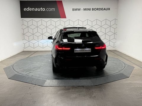 Voitures D'occasion À Lormont | Bmw Série 1 Serie 1 F40 118I 136 Ch Edition M Sport Pro