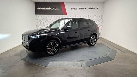 Voitures D'0Km À Lormont | Bmw Ix1 U11 Xdrive30 M Sport