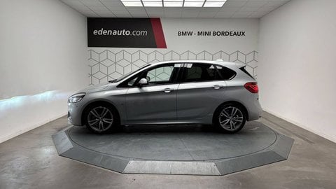 Voitures D'occasion À Lormont | Bmw Série 2 Serie 2 F45 Active Tourer 218D 150 Ch M Sport