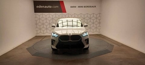 Voitures D'0Km À Lormont | Bmw X2 U10 Sdrive 20I 170Ch Dkg7 M Sport