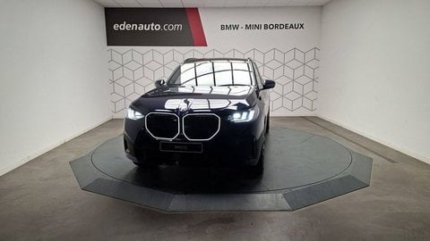 Voitures D'0Km À Lormont | Bmw X3 40D Xdrive 303 Ch Bva8 M Sport