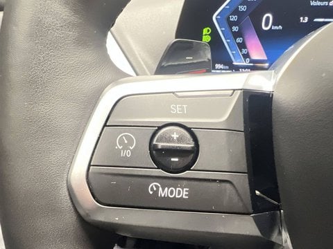 Voitures D'occasion À Lormont | Bmw Série 1 Serie 1 F70 120D 163 Ch Dkg7 M Sport