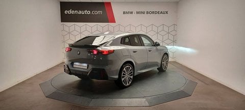 Voitures D'0Km À Lormont | Bmw Ix2 U10 Edrive20 204Ch Bva M Sport