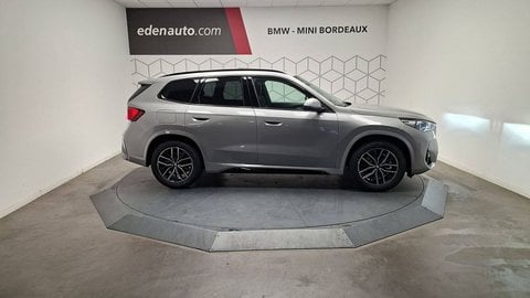 Voitures D'0Km À Lormont | Bmw X1 Sdrive 20I 170Ch Dkg7 M Sport