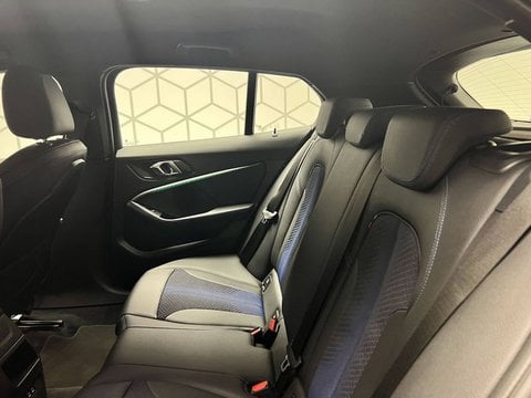 Voitures D'occasion À Lormont | Bmw Série 1 Serie 1 F40 116I 109 Ch Dkg7 M Sport