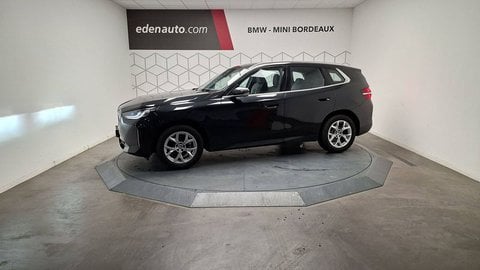 Voitures D'0Km À Lormont | Bmw X3 20D Xdrive 197 Ch Bva8