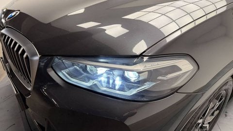 Voitures D'occasion À Lormont | Bmw X3 G01 Xdrive20D 190Ch Bva8 M Sport