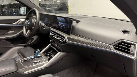 Voitures D'occasion À Lormont | Bmw I I4 G26 I4 M50 544 Ch Bva