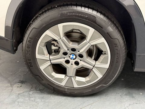 Voitures D'occasion À Lormont | Bmw X1 U11 Sdrive 18I 136Ch Dkg7 Xline