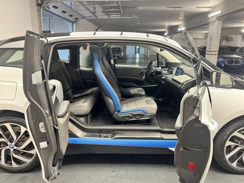 Voitures D'occasion À Lormont | Bmw I3 120 Ah 170 Ch Bva Edition Windmill Atelier