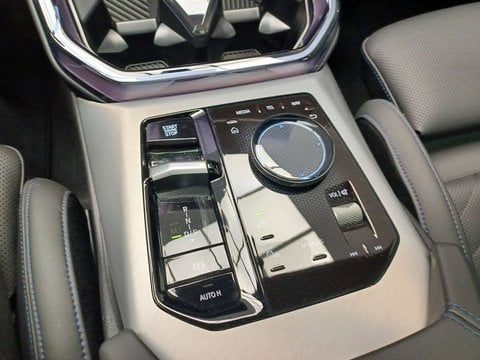 Voitures D'occasion À Lormont | Bmw X3 G45 20D Xdrive 197 Ch Bva8 M Sport