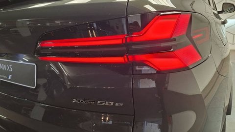Voitures D'0Km À Lormont | Bmw X5 G05 Xdrive50E 489 Ch Bva8 M Sport