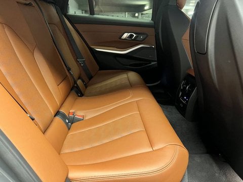 Voitures D'occasion À Lormont | Bmw M3 Competition G81 Competition Touring M Xdrive 510 Ch Bva8