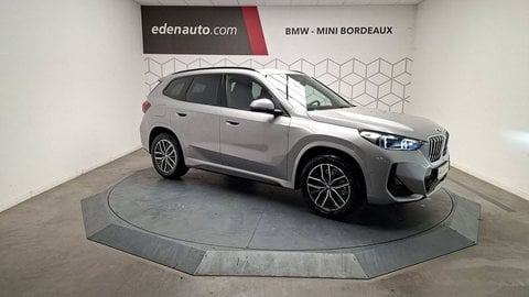 Voitures D'0Km À Lormont | Bmw X1 U11 Sdrive 20I 170Ch Dkg7 M Sport
