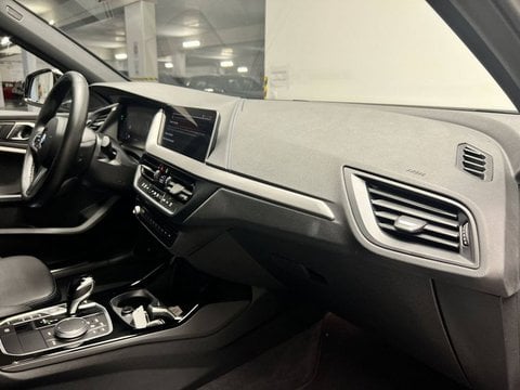 Voitures D'occasion À Lormont | Bmw Série 1 Serie 1 F40 116D 116 Ch Dkg7 M Sport