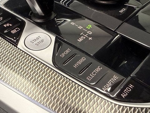 Voitures D'occasion À Lormont | Bmw X5 G05 Xdrive45E 394 Ch Bva8 M Sport