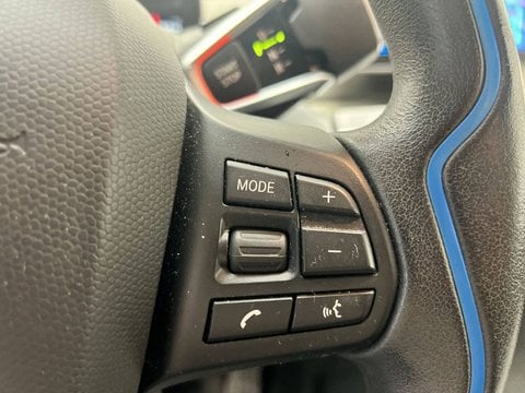 Voitures D'occasion À Lormont | Bmw I3 120 Ah 170 Ch Bva Edition Windmill Atelier