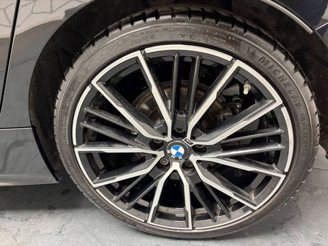 Voitures D'occasion À Lormont | Bmw Série 1 Serie 1 F40 118D 150 Ch Bva8 M Sport