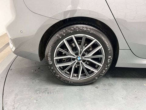 Voitures D'occasion À Lormont | Bmw Série 2 Serie 2 U06 Active Tourer 218D 150 Ch Dkg7 M Sport