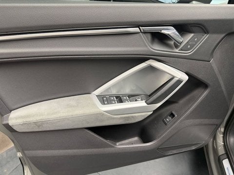 Voitures D'occasion À Lormont | Audi Q3 Sportback Q3 Ii 35 Tfsi 150 Ch S Tronic 7 S Line
