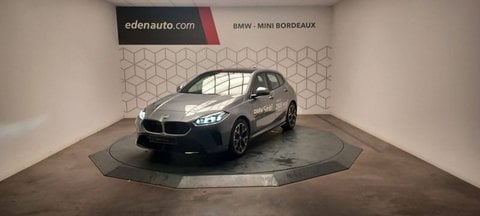 Voitures D'0Km À Lormont | Bmw Série 1 Serie 1 F70 123 Xdrive 218 Ch Dkg7 M Sport
