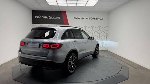 Voitures D'occasion À Lormont | Mercedes-Benz Glc Classe 300 E 9G-Tronic 4Matic Amg Line