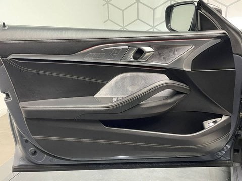 Voitures D'occasion À Lormont | Bmw Serie 8 Gran Coupe G16 Gran Coupé 840D Xdrive 340 Ch Bva8 M...