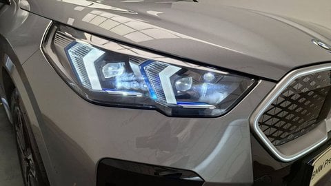 Voitures D'0Km À Lormont | Bmw Ix2 U10 Edrive20 204Ch Bva M Sport