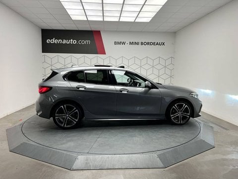 Voitures D'occasion À Lormont | Bmw Série 1 Serie 1 F40 118D 150 Ch Bva8