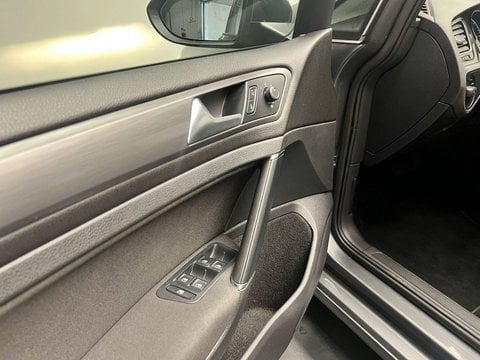 Voitures D'occasion À Lormont | Volkswagen Golf Vii 2.0 Tdi 150 Dsg7 Confortline