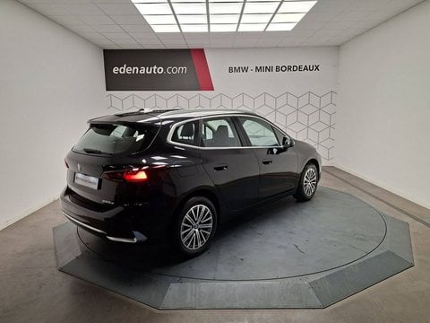 Voitures D'occasion À Lormont | Bmw Série 2 Serie 2 U06 Active Tourer 225E Xdrive 245 Ch Dkg7 L...