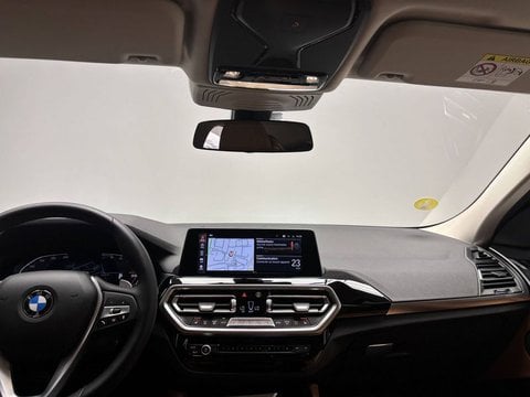 Voitures D'occasion À Lormont | Bmw X4 G02 Xdrive20D 190 Ch Bva8 Xline