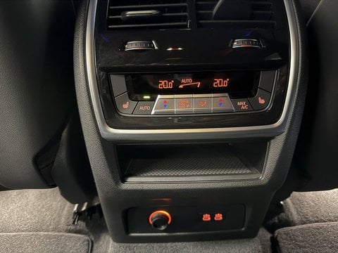 Voitures D'occasion À Lormont | Bmw Xm G09 653 Ch Bva8