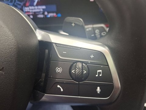 Voitures D'occasion À Lormont | Bmw X1 U11 Sdrive 18D 150Ch Dkg7 M Sport