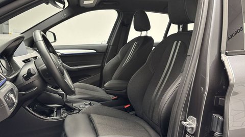 Voitures D'occasion À Lormont | Bmw X1 F48 Xdrive 25E 220 Ch Bva6 M Sport