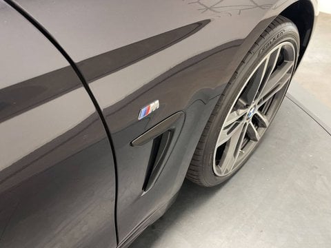 Voitures D'occasion À Lormont | Bmw Série 4 Gran Coupé 420D Xdrive 190 Ch Bva8 M Sport
