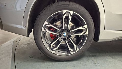 Voitures D'0Km À Lormont | Bmw X1 U11 Sdrive 20I 170Ch Dkg7 M Sport