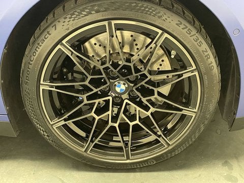 Voitures D'occasion À Lormont | Bmw M4 Competition Cabriolet G83 Competition Cabriolet M Xdrive ...