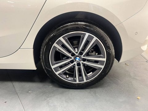 Voitures D'occasion À Lormont | Bmw Série 1 Serie 1 F40 118I 136 Ch Dkg7 Business Design