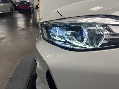 Voitures D'occasion À Lormont | Bmw Série 1 Serie 1 F40 118I 140 Ch Dkg7 M Sport